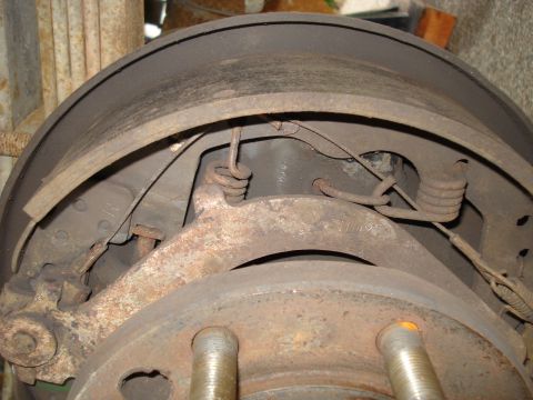 1989 Ford F-250 photo