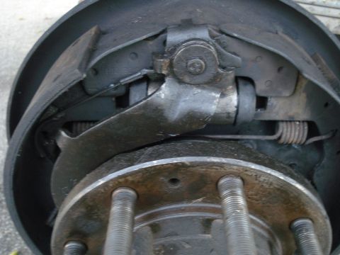 1989 Ford F-250 photo