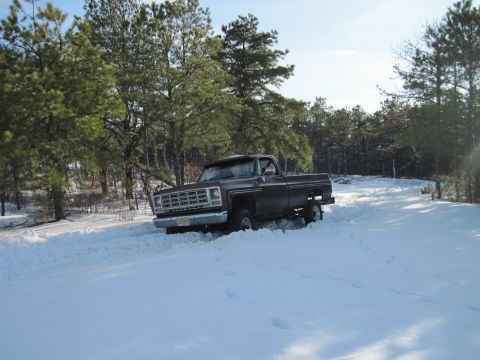 2005 Ford Excursion