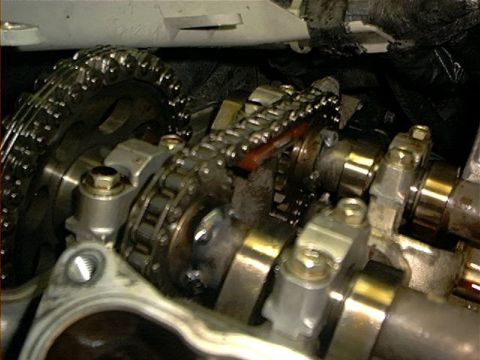 1997 Ford Taurus photo