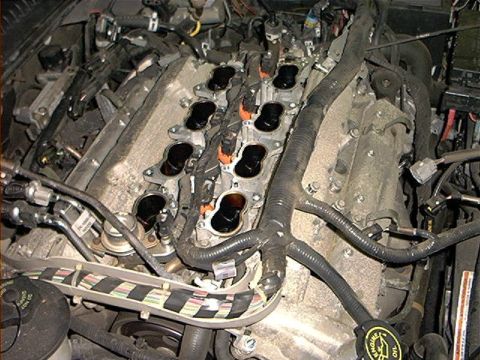 1997 Ford Taurus photo
