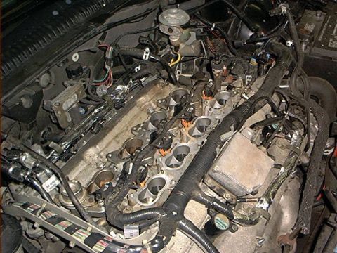1997 Ford Taurus photo
