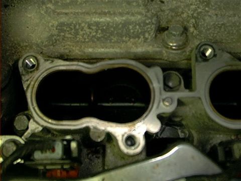 1997 Ford Taurus photo