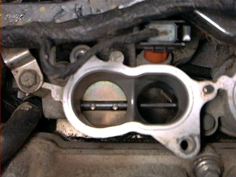 1997 Ford Taurus photo