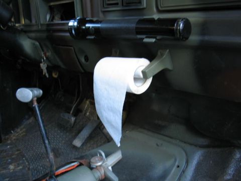 1979 Ford Bronco - BEST BOLT ON EVER