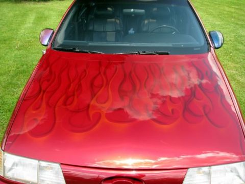 1994 Ford Taurus photo