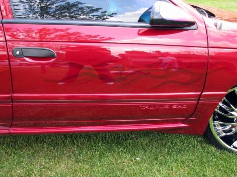 1994 Ford Taurus photo