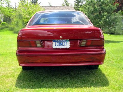 1994 Ford Taurus photo