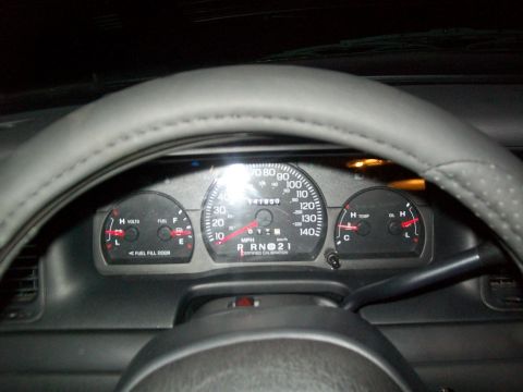 2003 Ford Crown Victoria photo