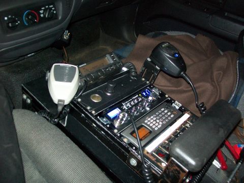 2003 Ford Crown Victoria photo