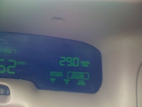 2005 Mercury Grand Marquis photo