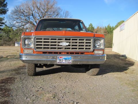 1993 Ford Bronco photo