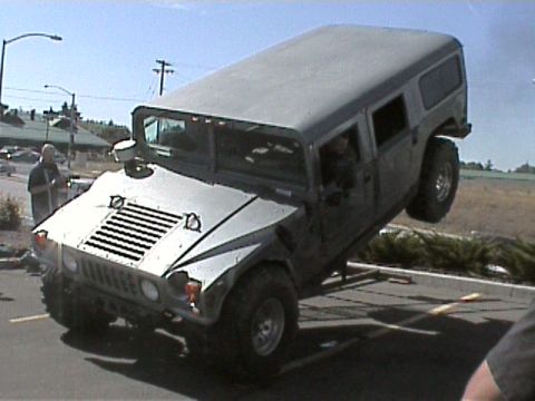 1985 Ford Bronco photo