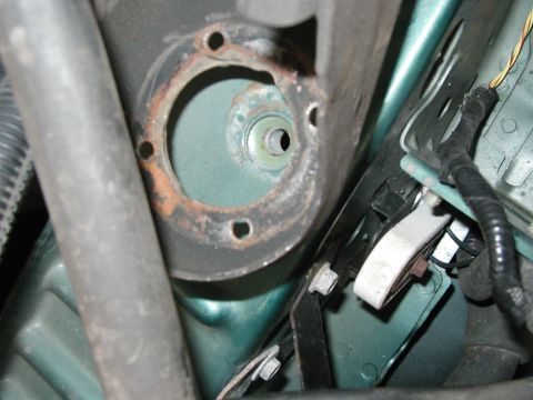 1996 Mercury Sable “Seishun”