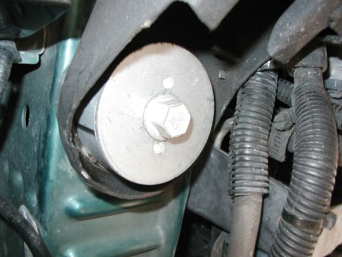1996 Mercury Sable “Seishun”
