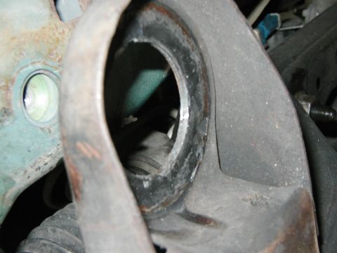 1996 Mercury Sable “Seishun”