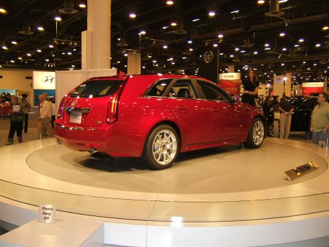 2012 Ford Crown Victoria