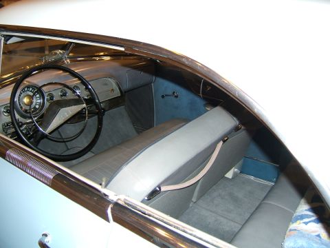 2012 Ford Crown Victoria photo