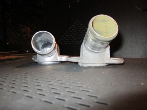 2000 Mercury Grand Marquis photo
