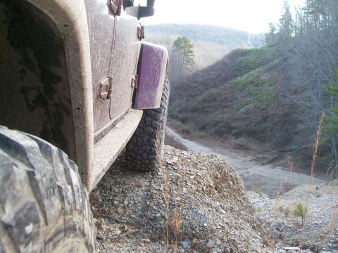2007 Jeep Wrangler photo