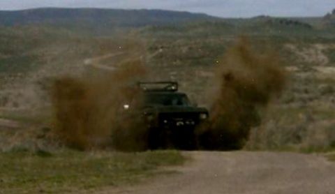 1979 Ford Bronco photo