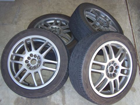 2001 Audi TT “bwiTTz”