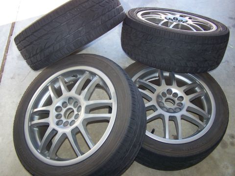 2001 Audi TT “bwiTTz”