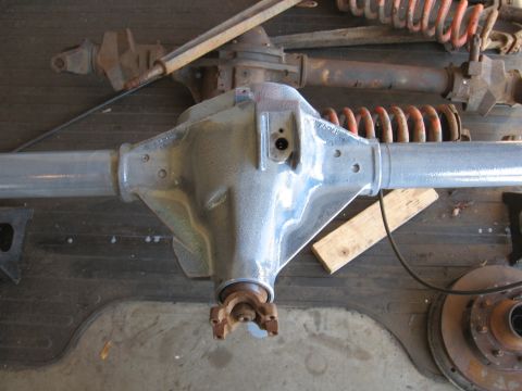1995 Ford F-150 photo