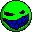 1994 Ford Taurus “Mean Green”
