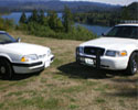 1995 Ford Crown Victoria photo