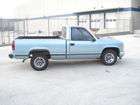 1979 Chevrolet C/K Pickup