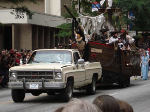 1979 Chevrolet C/K Pickup