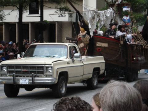 1979 Chevrolet C/K Pickup