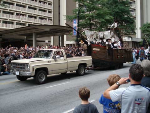 1979 Chevrolet C/K Pickup