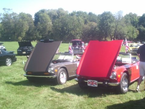 1989 Ford Mustang