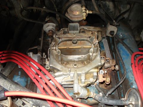 1977 Jeep Cherokee
