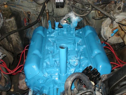 1977 Jeep Cherokee