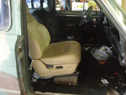 1977 Jeep Cherokee