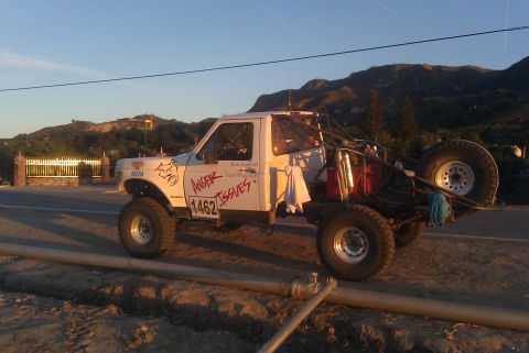 1995 Ford F-150 photo