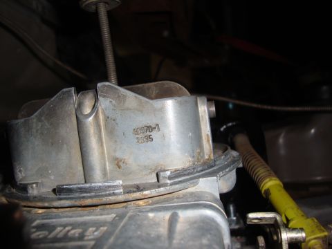 1995 Ford F-150 photo