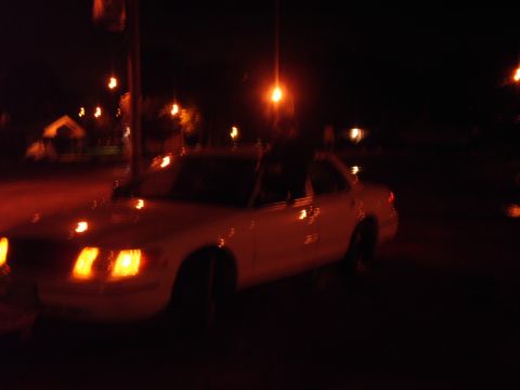 1999 Ford Crown Victoria photo