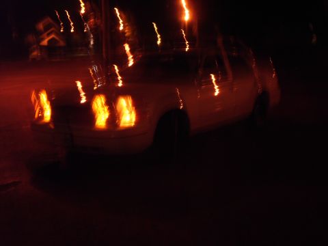 1999 Ford Crown Victoria photo