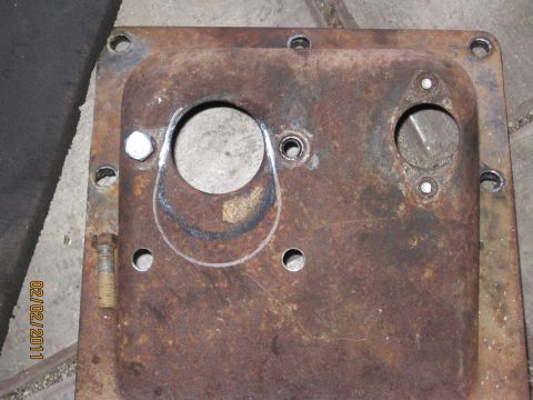 1961 International Scout 800 “Scugly”