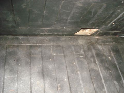 1977 Jeep Cherokee photo