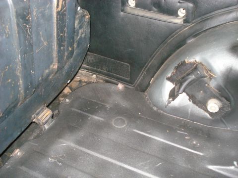 1977 Jeep Cherokee photo