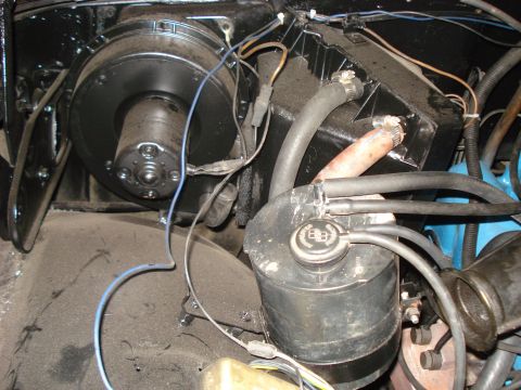 1977 Jeep Cherokee photo