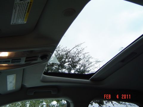 2011 Chevrolet Equinox photo