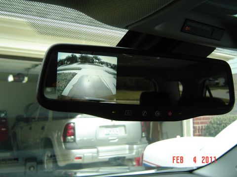 2011 Chevrolet Equinox photo