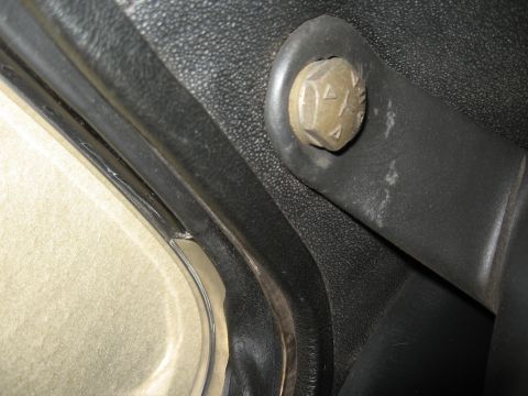 1968 Shelby GT500