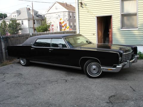 1979 Ford Ranchero photo
